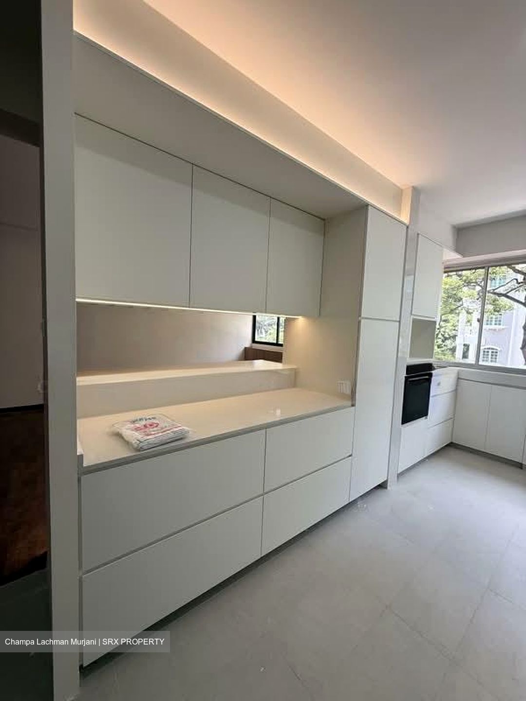 Equatorial Apartments (D15), Apartment #605930031